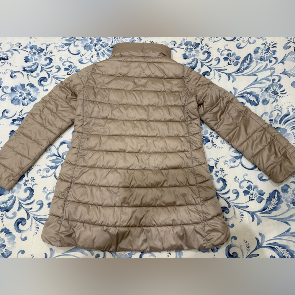 Jacket (#361) - Picture 4 of 9